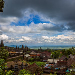Pura Besakih (Besakih Temple) - Bali, Indonesia