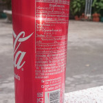 Кока Кола в Банкок